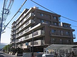 物件画像 クリオ北新横浜伍番館