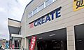 クリエイトエス...