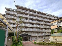 物件画像 サンライズ鶴見北寺尾1