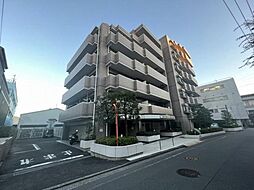 物件画像 ライオンズマンション綱島東