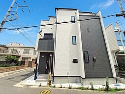 物件画像 ハートフルタウン西区東久保町全3棟　C号棟