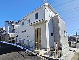 物件画像 ブルーミングガーデン旭区東希望が丘2期