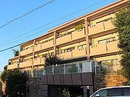 物件画像 モリスガーデンヒルズ井土ケ谷