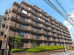 物件画像 朝日シティパリオ鶴見岸谷