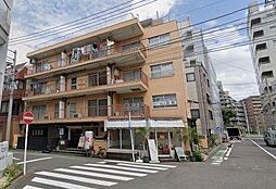 物件画像 横浜西口スカイハイツ