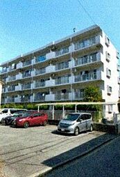 物件画像 東寺尾ダイヤモンドマンションＡ棟