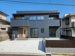 物件画像 リーブルガーデン都筑区加賀原1丁目