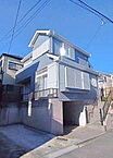 神奈川県横浜市泉区白百合3丁目：物件画像