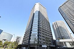 物件画像 Brillia Grandeみなとみらいパークフロントタワー