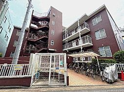 物件画像 日吉ハイツ