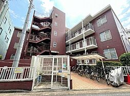 物件画像 日吉ハイツ