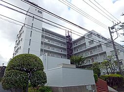 物件画像 藤和大倉山コープ