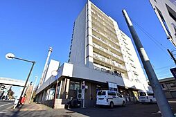 物件画像 子安台共同ビル