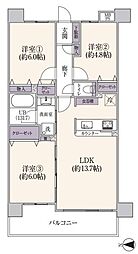 物件画像 クリオ綱島十番館