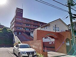 物件画像 ライオンズマンション岸根公園