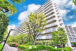 物件画像 コープ野村バードウッド鶴見2番館