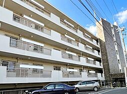 物件画像 菊名マンション