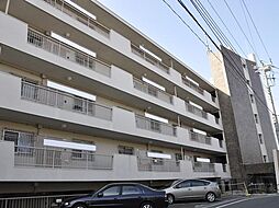 物件画像 菊名マンション