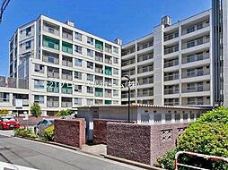 物件画像 妙蓮寺コーポラス