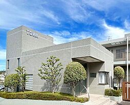 物件画像 藤和ライブタウン横浜神大寺Bウイング