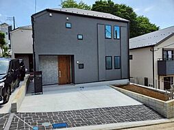 物件画像 港北区新吉田東1丁目全2棟　1号棟