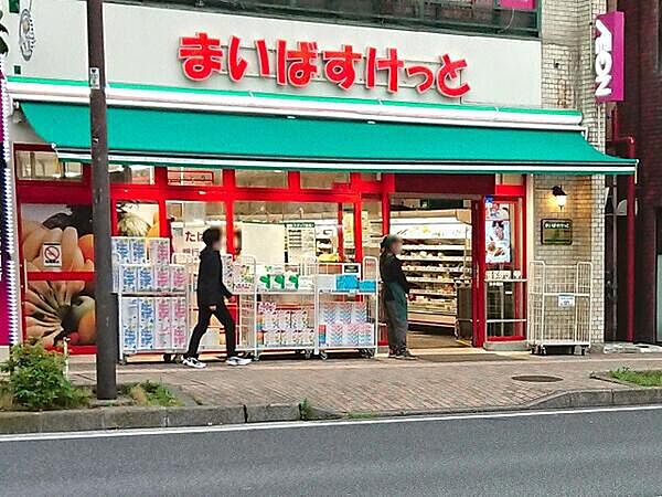 周辺を拡大表示