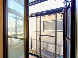 室内の画像