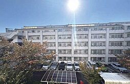 物件画像 第一ニュー野毛山マンション