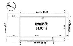 物件画像 港北区大曽根台