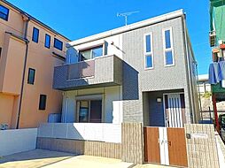 物件画像 神奈川区三枚町