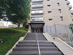 物件画像 三ツ沢上町パーク・ホームズ弐番館