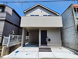 物件画像 鶴見区上の宮1丁目