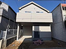 物件画像 鶴見区上の宮1丁目