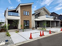 物件画像 都筑区東山田2期全3棟　2号棟