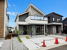 物件画像 都筑区東山田2期全3棟　3号棟
