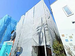 物件画像 神奈川区六角橋4丁目全5棟　1号棟