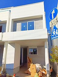 物件画像 神奈川区六角橋4丁目全5棟 1号棟