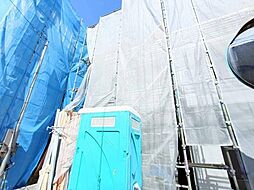 物件画像 神奈川区六角橋4丁目全5棟　2号棟