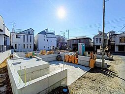 物件画像 神奈川区六角橋4丁目全5棟 4号棟