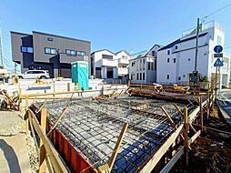 物件画像 神奈川区六角橋4丁目全5棟 5号棟