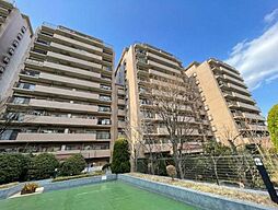 物件画像 港北ファミールハイツ9号棟