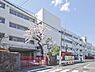 周辺：横浜市立太田小学校まで1100m