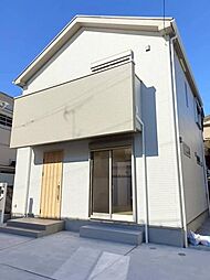 物件画像 神奈川区斎藤分町