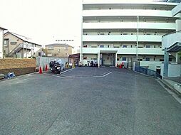 マンションイメージ