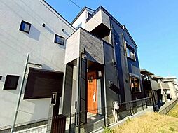 物件画像 港北区鳥山町