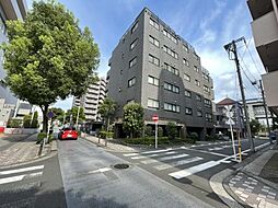 物件画像 ブライト横濱根岸