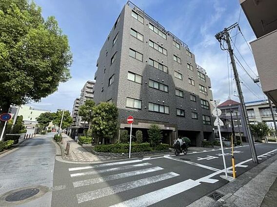 空室につき内覧...