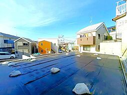 物件画像 神奈川区片倉5丁目全6区画 3区画