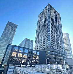 物件画像 パークタワー横浜ステーションプレミア