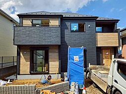 物件画像 リーブルガーデン緑区鴨居4丁目